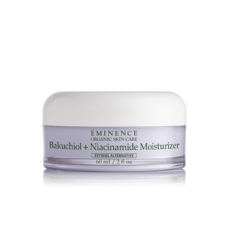 Bakuchiol + Niacinamide Moisturizer