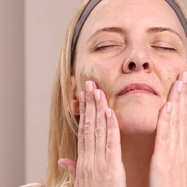 Eight Greens Phyto Masque – Hot - Image 4