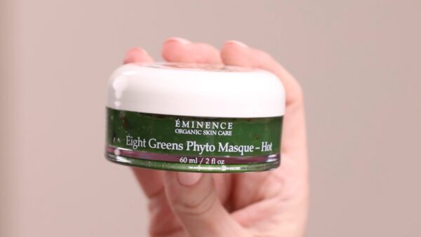 Eight Greens Phyto Masque – Hot - Image 2