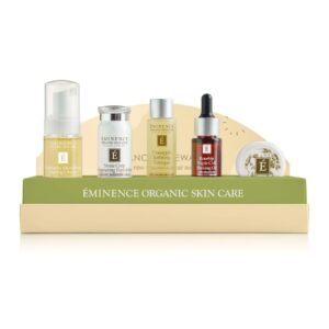 Radiance Renewal Set