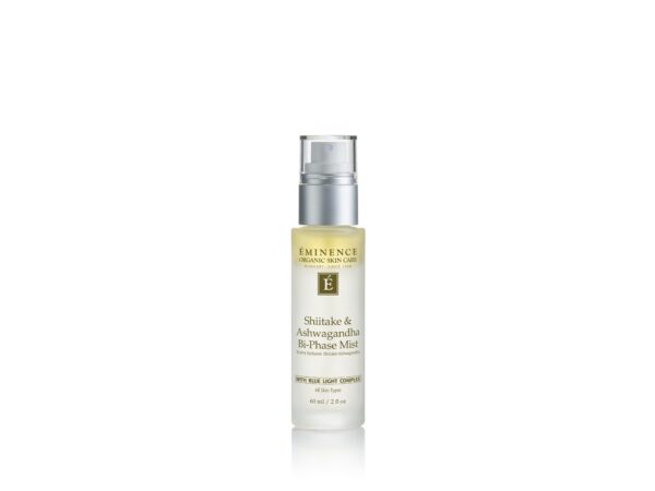 Shiitake & Ashwagandha Bi-Phase Mist