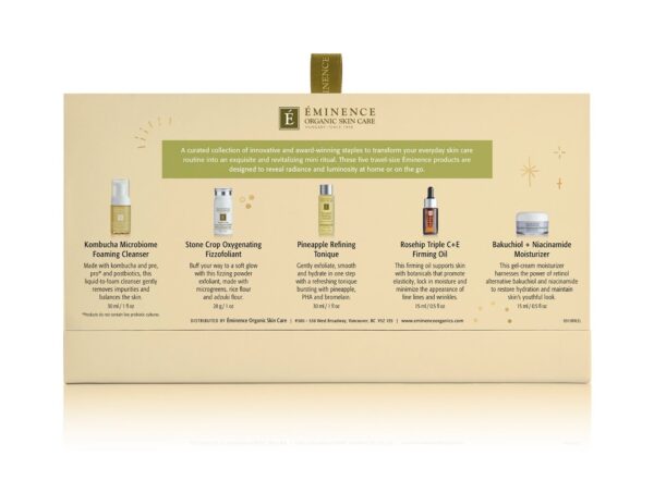 Radiance Renewal Set - Image 3