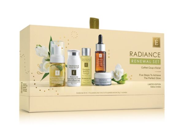 Radiance Renewal Set - Image 2