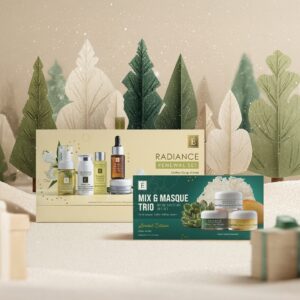 Limited Edition Gift Sets