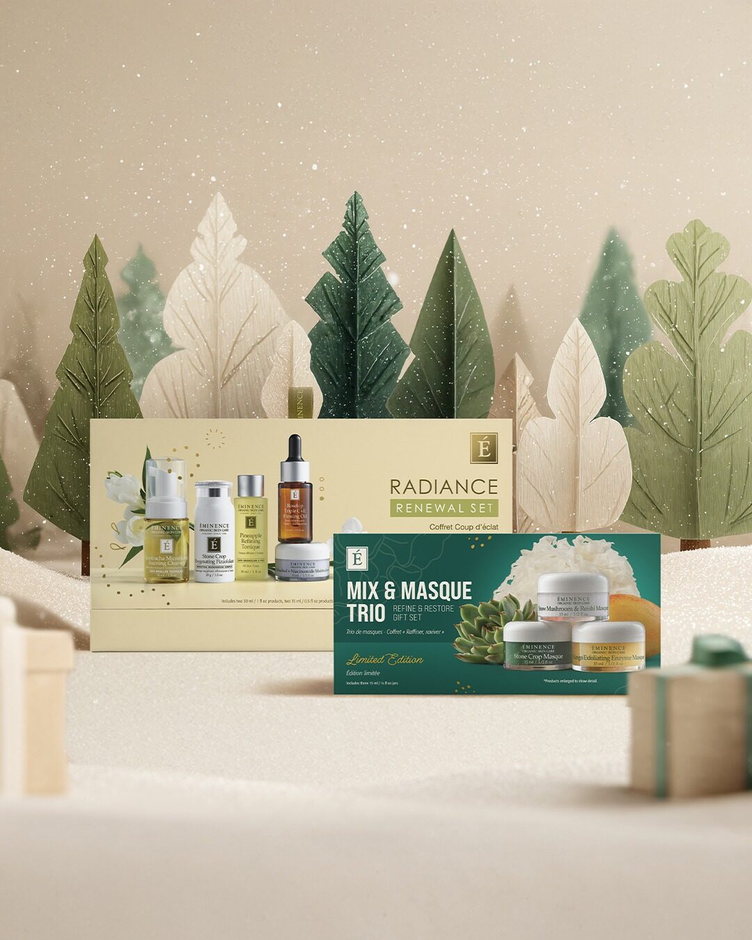 Limited Edition Gift Sets