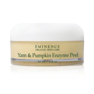 Yam & Pumpkin Enzyme Peel 5%