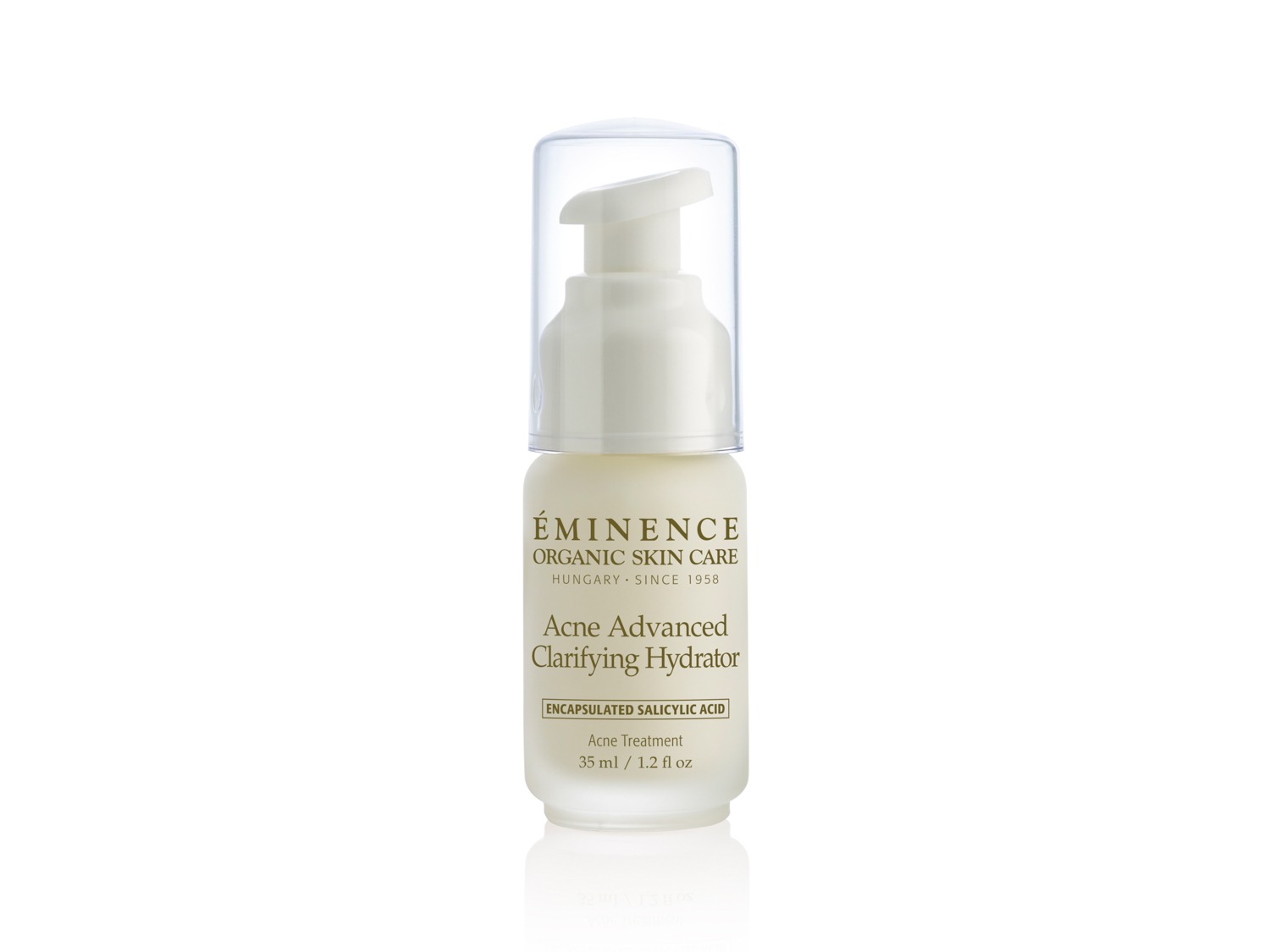Acne Advanced Clarifying Hydrator
