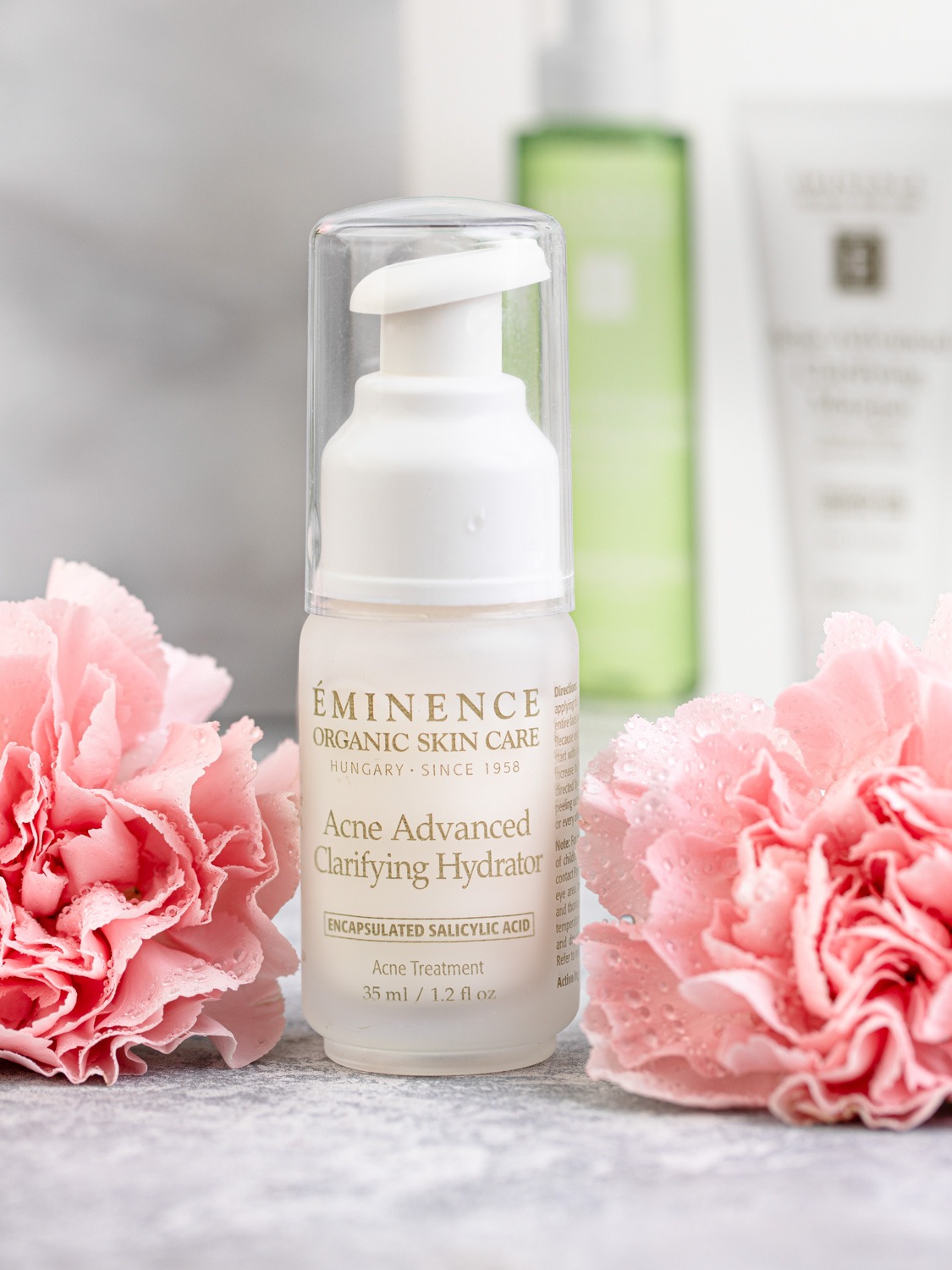 Acne Advanced Clarifying Hydrator - Image 6